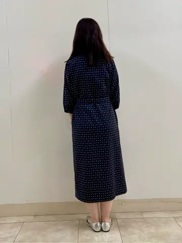 J.PRESS LADIES 前川 コーディネート画像