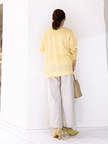 J.PRESS LADIES KAZU コーディネート画像