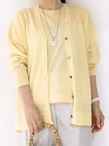 J.PRESS LADIES KAZU コーディネート画像