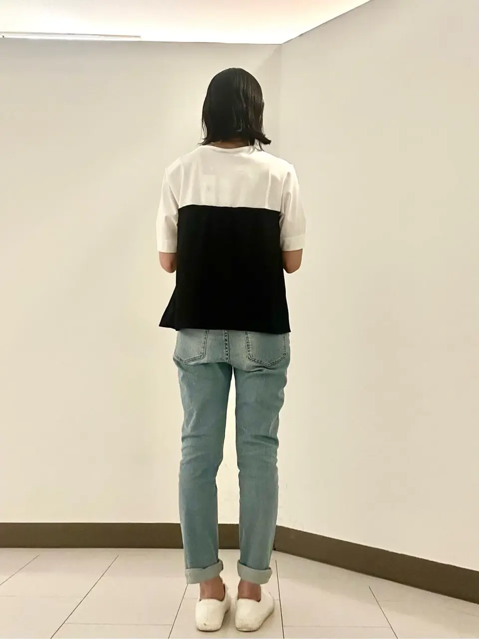 J.PRESS LADIES 木村 コーディネート画像