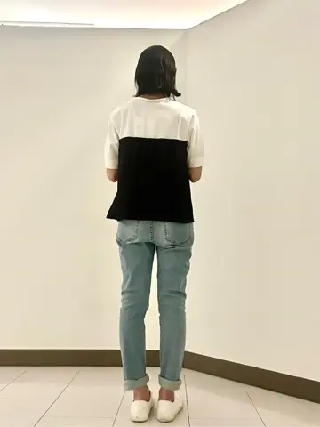 J.PRESS LADIES 木村 コーディネート画像