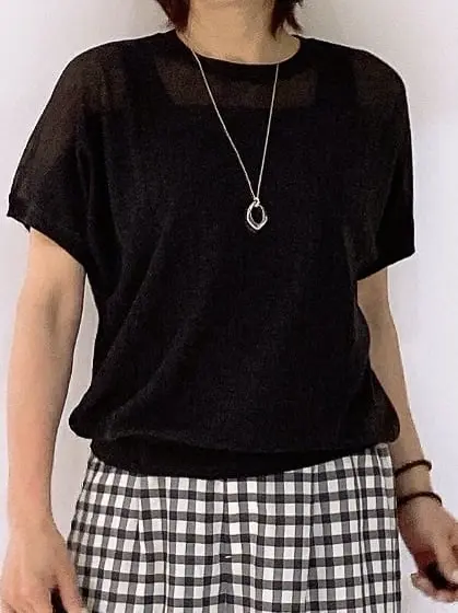 J.PRESS LADIES KAZU コーディネート画像