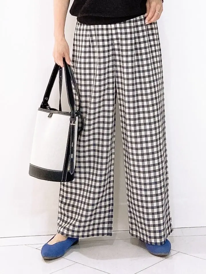 J.PRESS LADIES KAZU コーディネート画像