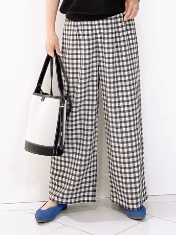 J.PRESS LADIES KAZU コーディネート画像