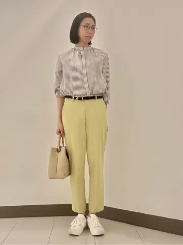 J.PRESS LADIES 木村 コーディネート画像