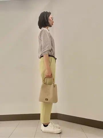 J.PRESS LADIES 木村 コーディネート画像