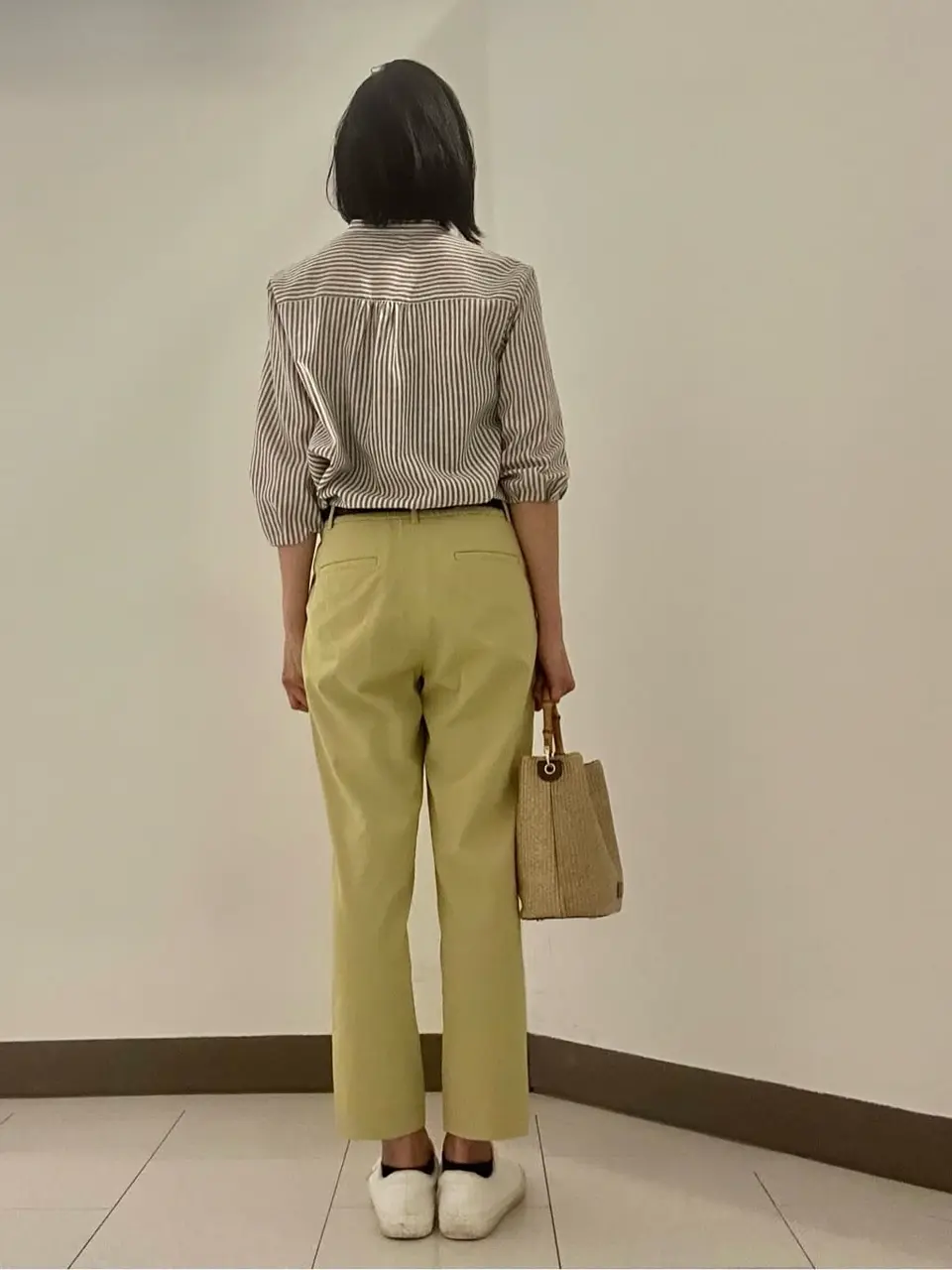 J.PRESS LADIES 木村 コーディネート画像