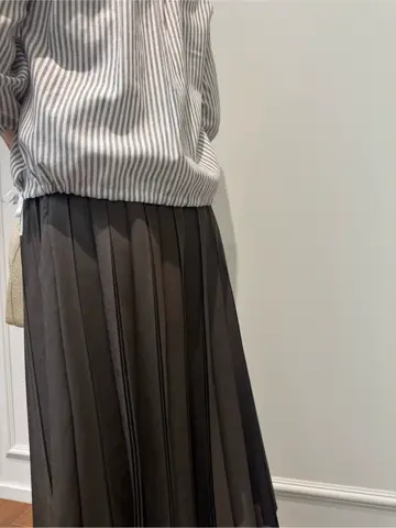 J.PRESS LADIES 東海林 コーディネート画像