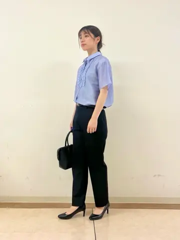 J.PRESS LADIES 前 コーディネート画像