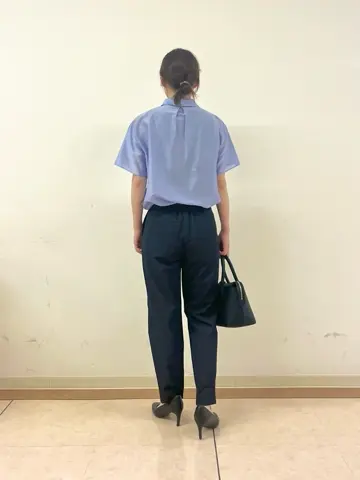 J.PRESS LADIES 前 コーディネート画像