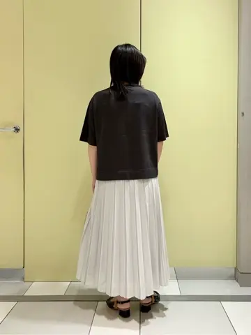 J.PRESS LADIES 辻本 コーディネート画像