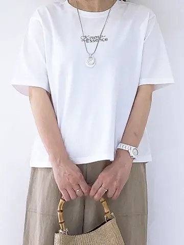 J.PRESS LADIES KAZU コーディネート画像