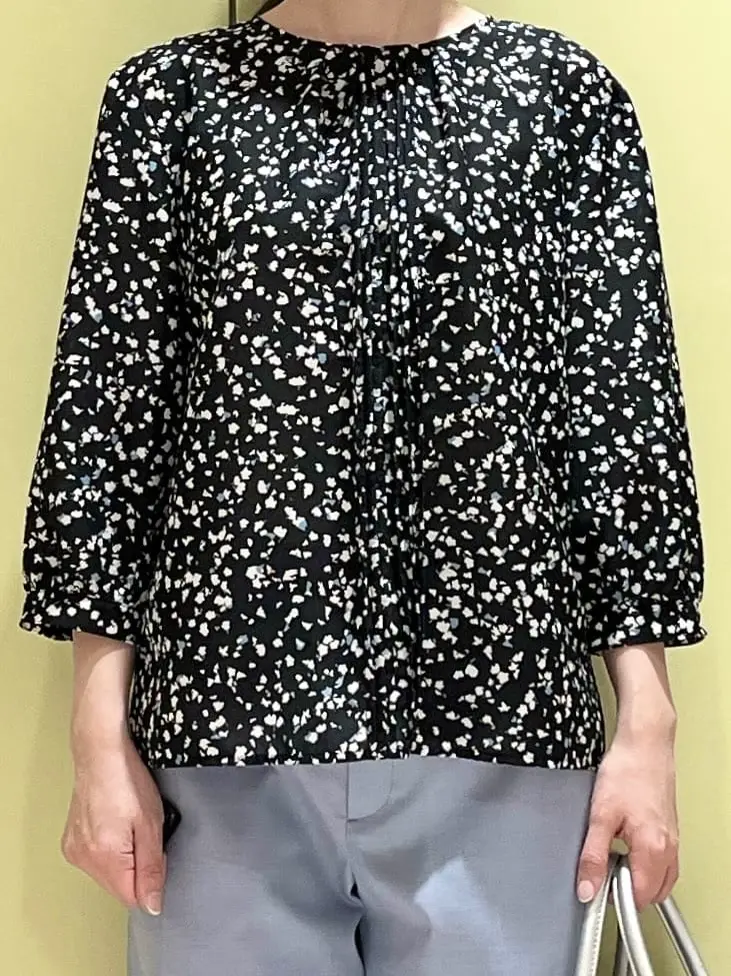 J.PRESS LADIES 福井 コーディネート画像