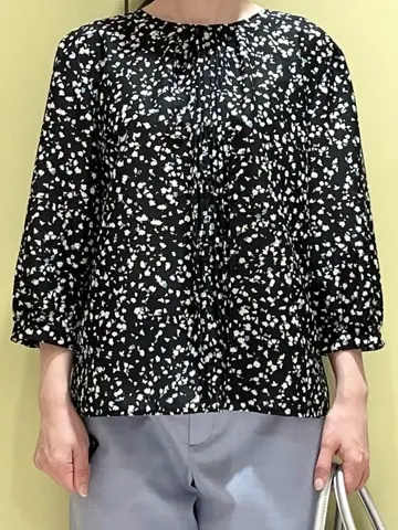 J.PRESS LADIES 福井 コーディネート画像