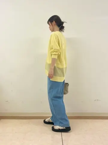 J.PRESS LADIES 前 コーディネート画像