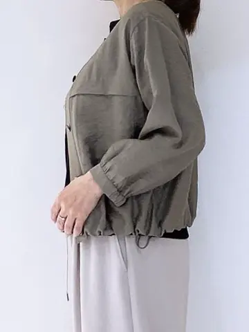 J.PRESS LADIES KAZU コーディネート画像