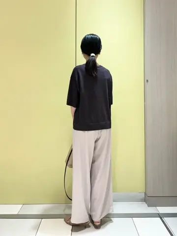 J.PRESS LADIES 福井 コーディネート画像