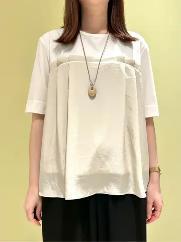 J.PRESS LADIES 早川 コーディネート画像