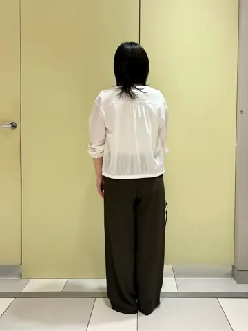 J.PRESS LADIES 辻本 コーディネート画像