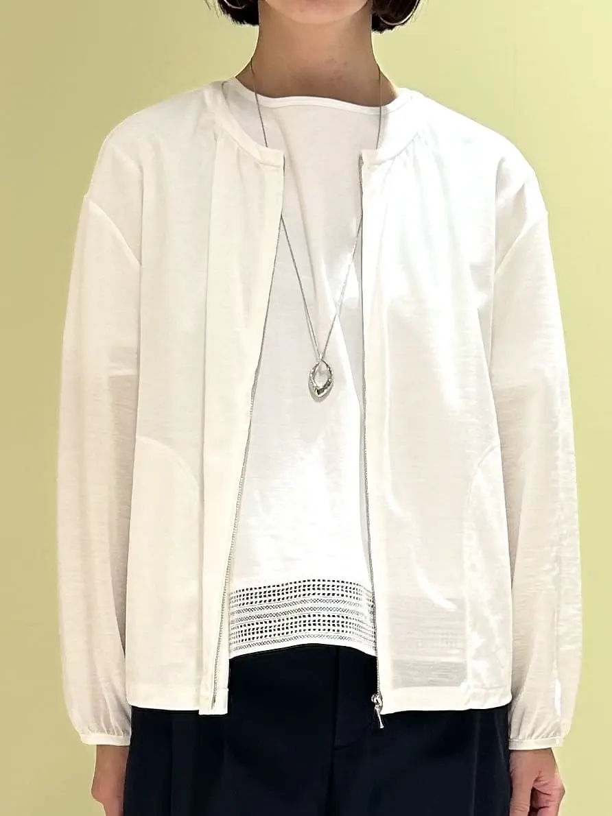 J.PRESS LADIES 大柿 コーディネート画像