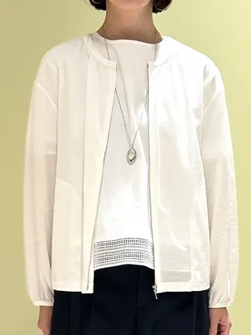 J.PRESS LADIES 大柿 コーディネート画像