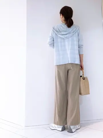 J.PRESS LADIES KAZU コーディネート画像