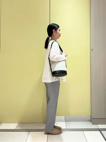 J.PRESS LADIES 福井 コーディネート画像