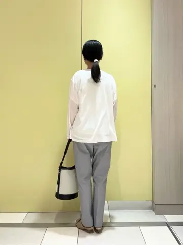 J.PRESS LADIES 福井 コーディネート画像