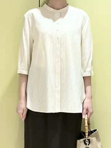 J.PRESS LADIES 福井 コーディネート画像