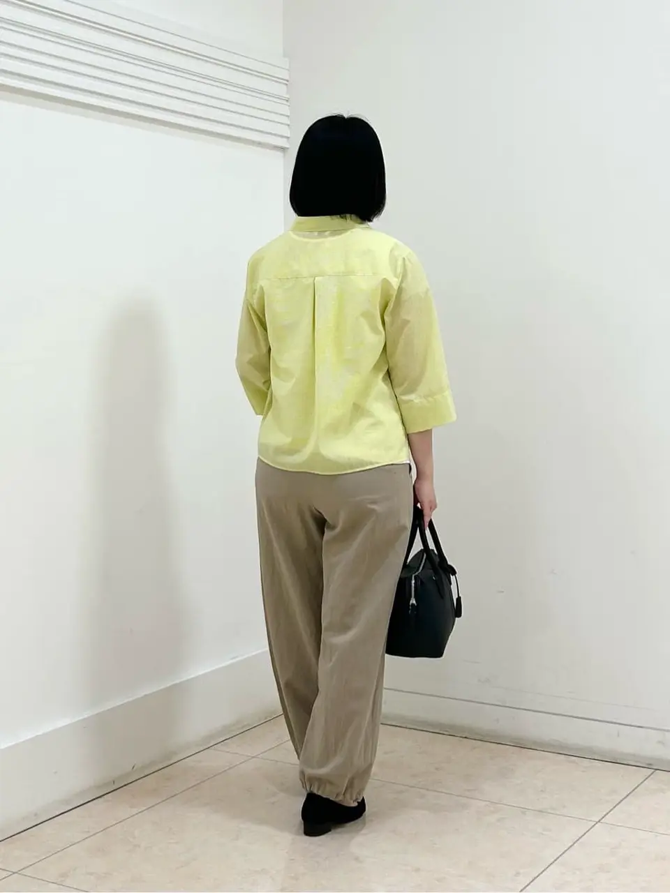 J.PRESS LADIES 茂木 コーディネート画像