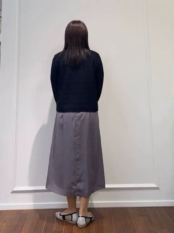 J.PRESS LADIES 東海林 コーディネート画像