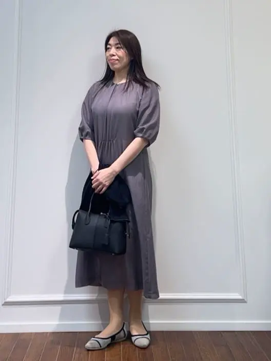 J.PRESS LADIES 東海林 コーディネート画像