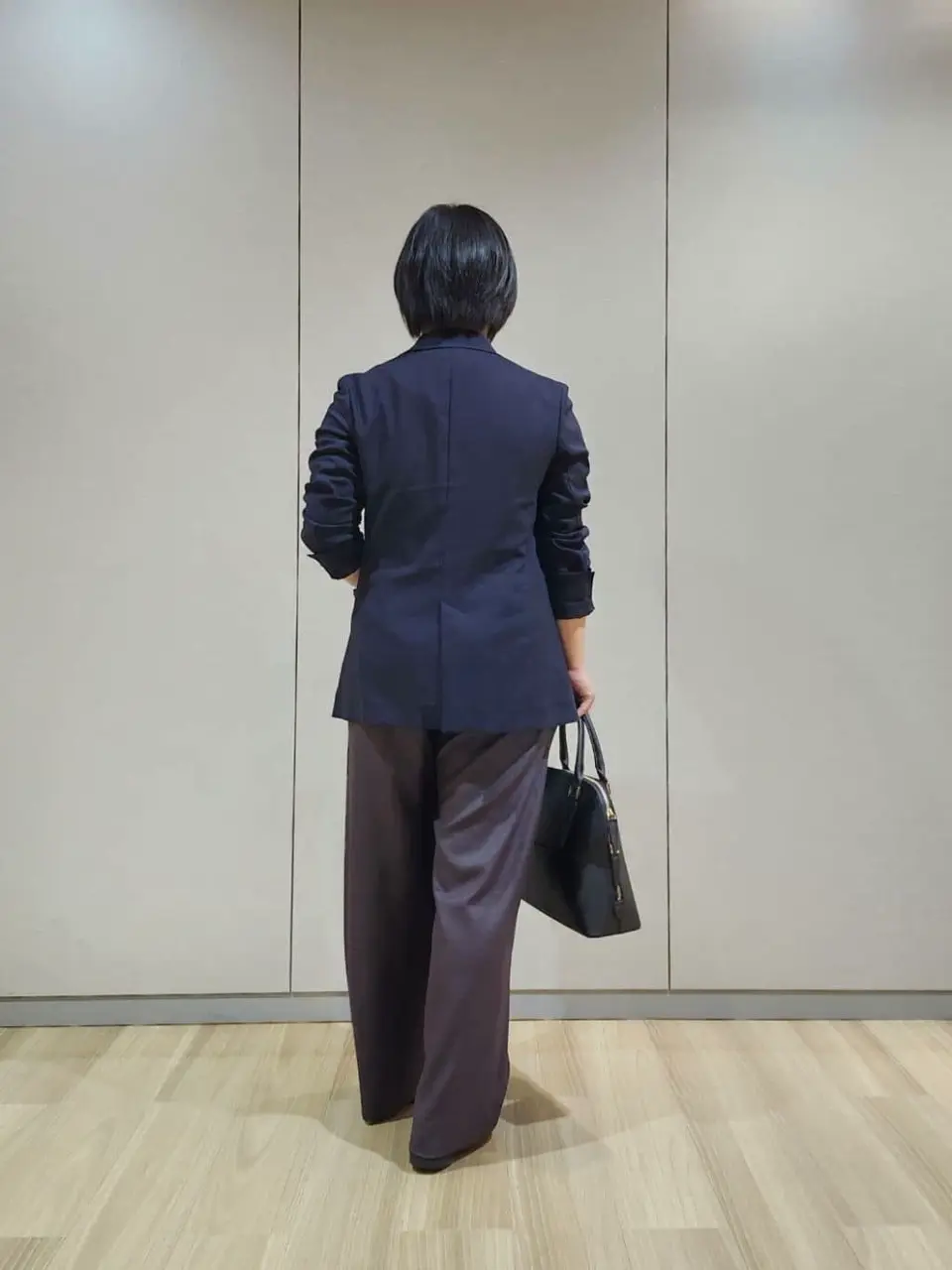 J.PRESS LADIES 阿多 コーディネート画像