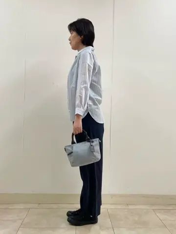 J.PRESS LADIES 守田 コーディネート画像