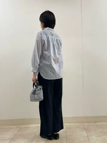 J.PRESS LADIES 守田 コーディネート画像