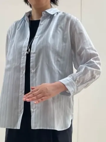 J.PRESS LADIES 守田 コーディネート画像