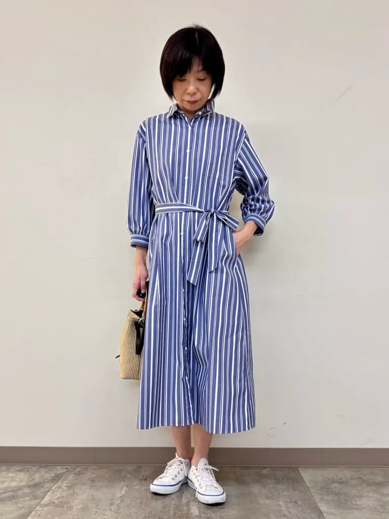  寺﨑 コーディネート画像