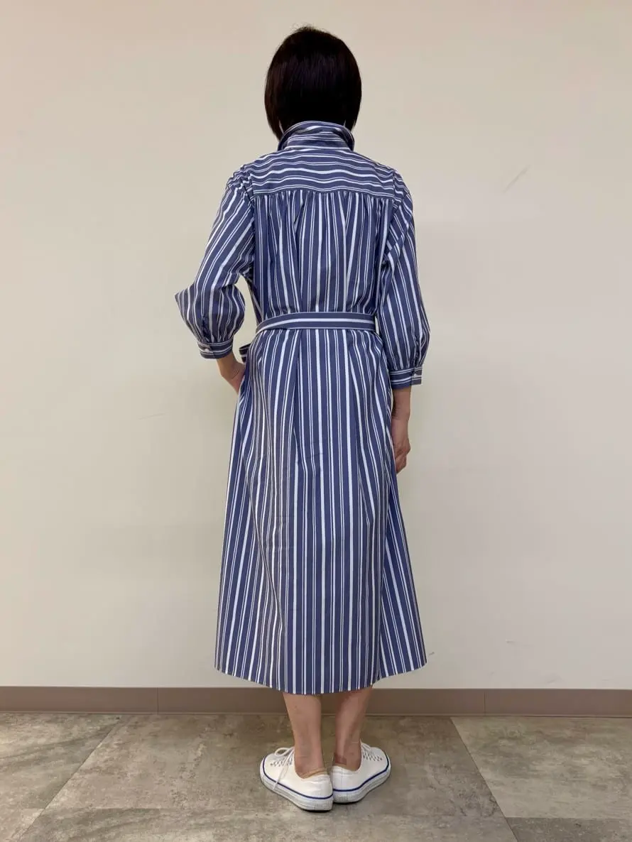 J.PRESS LADIES 寺﨑 コーディネート画像