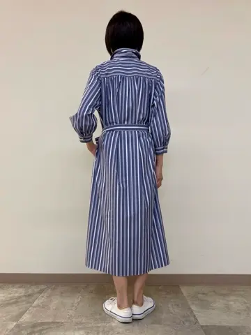 J.PRESS LADIES 寺﨑 コーディネート画像