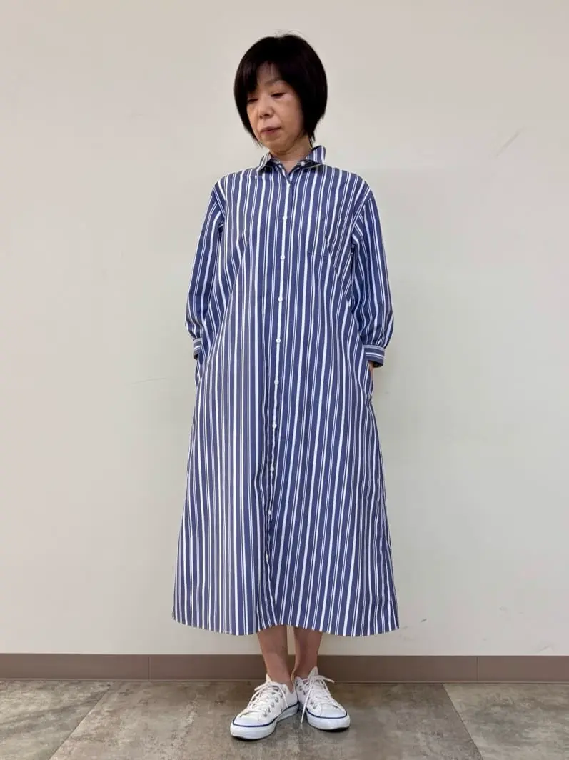 J.PRESS LADIES 寺﨑 コーディネート画像