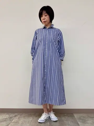 J.PRESS LADIES 寺﨑 コーディネート画像