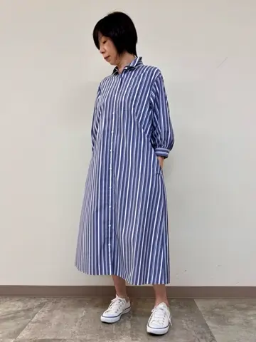 J.PRESS LADIES 寺﨑 コーディネート画像