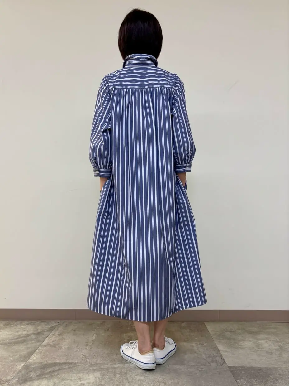 J.PRESS LADIES 寺﨑 コーディネート画像