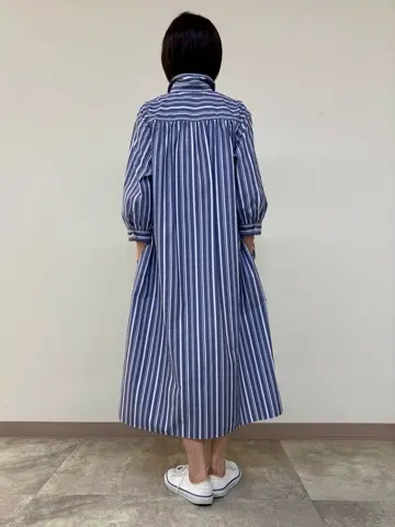 J.PRESS LADIES 寺﨑 コーディネート画像