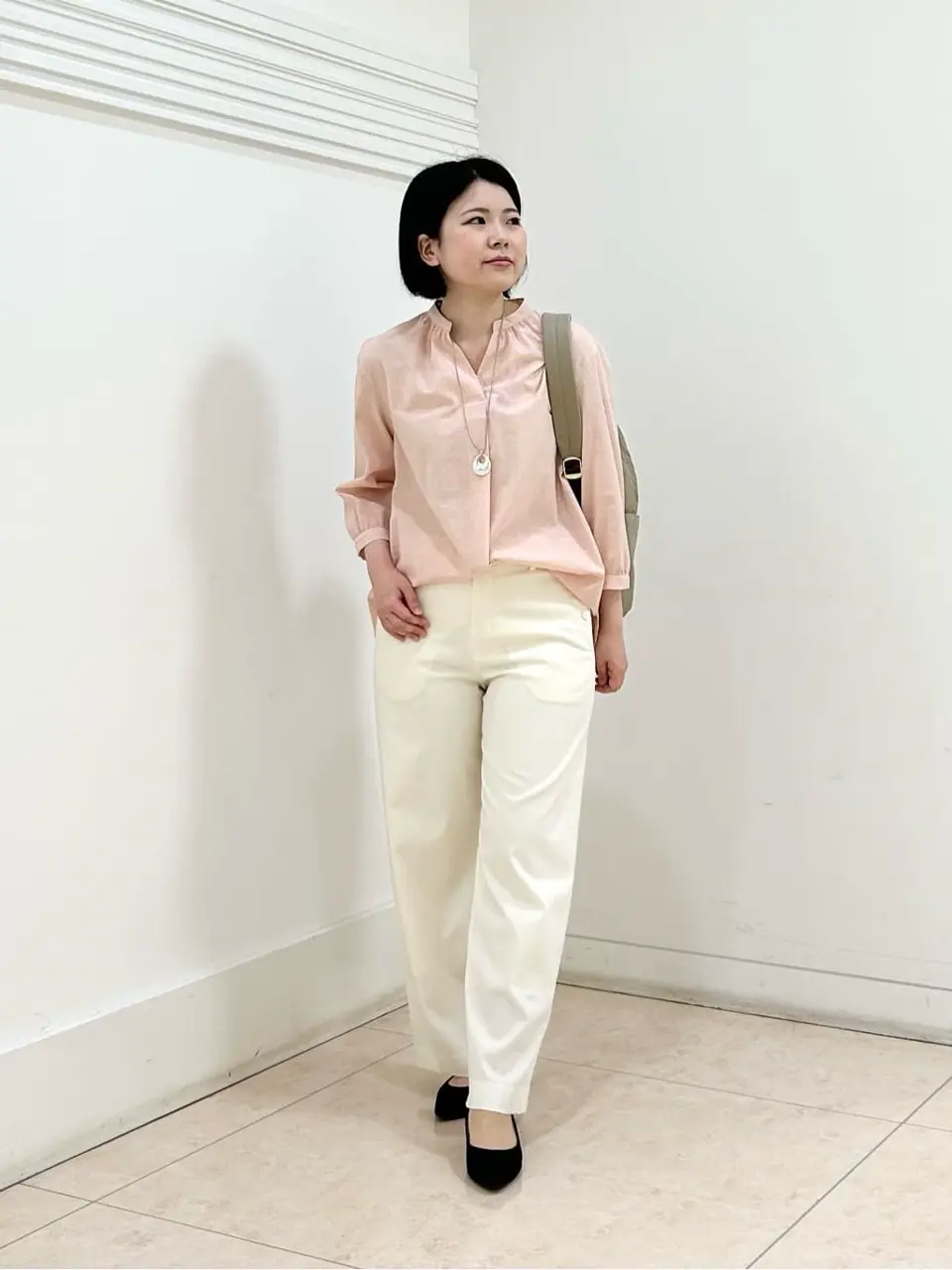 J.PRESS LADIES 茂木 コーディネート画像