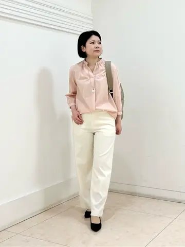 J.PRESS LADIES 茂木 コーディネート画像