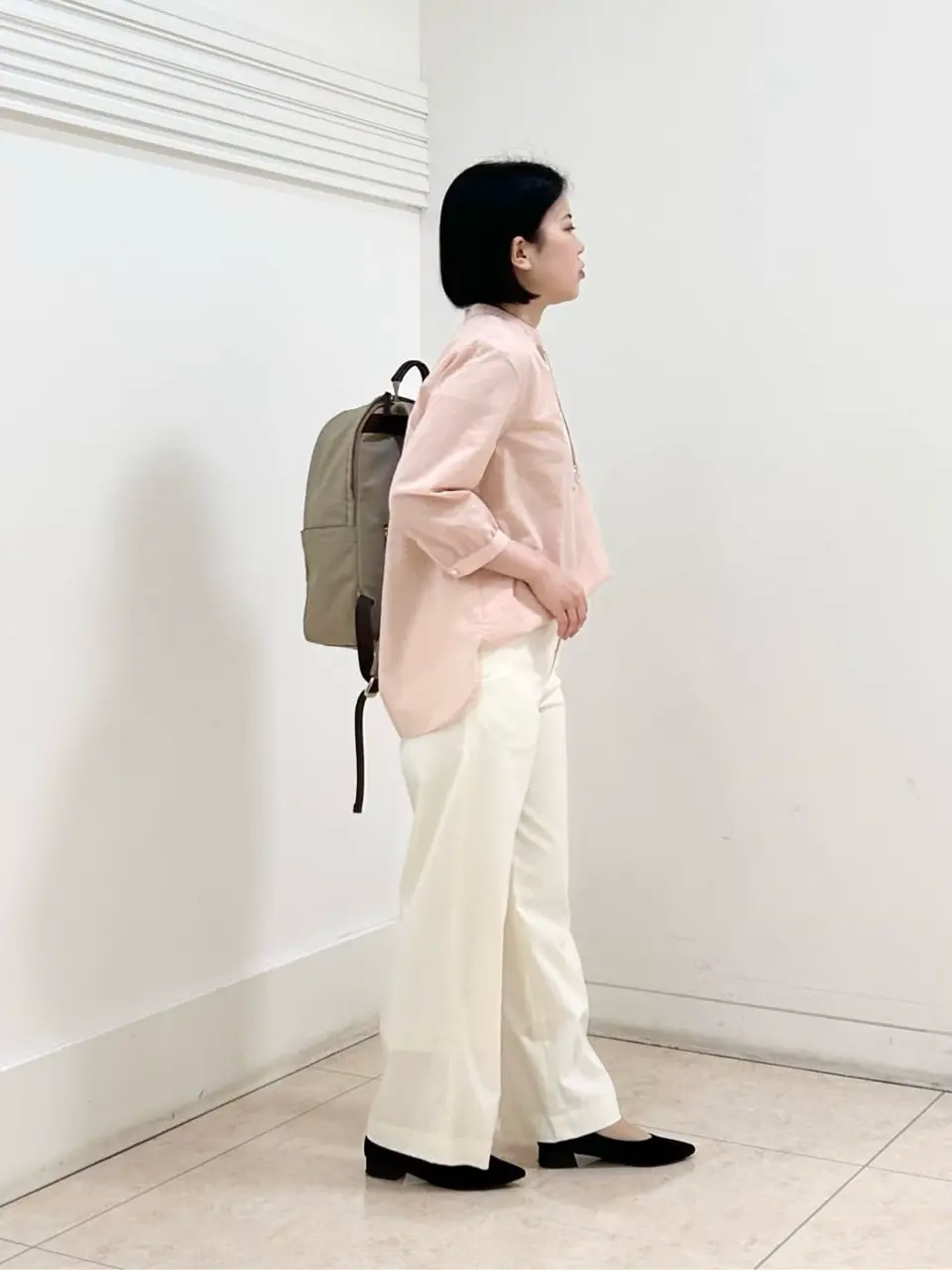 J.PRESS LADIES 茂木 コーディネート画像