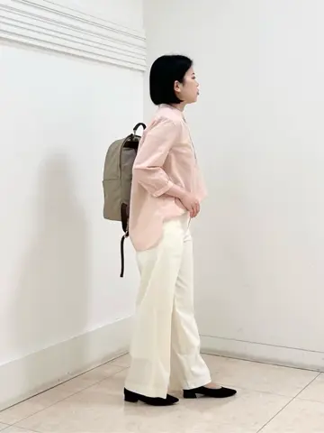 J.PRESS LADIES 茂木 コーディネート画像