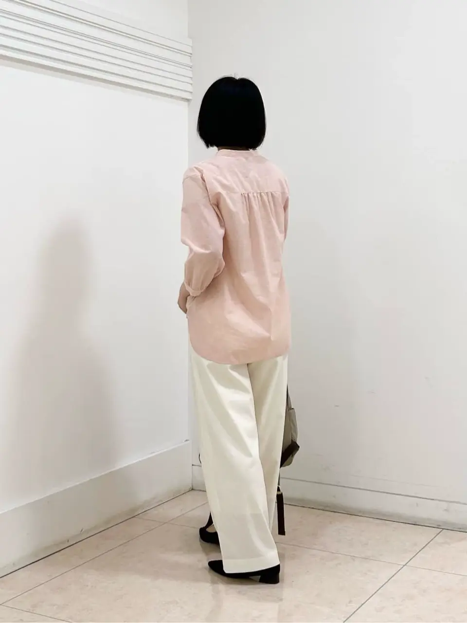 J.PRESS LADIES 茂木 コーディネート画像