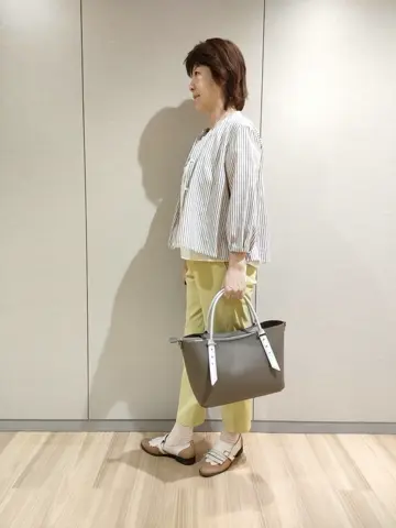 J.PRESS LADIES 土屋 コーディネート画像